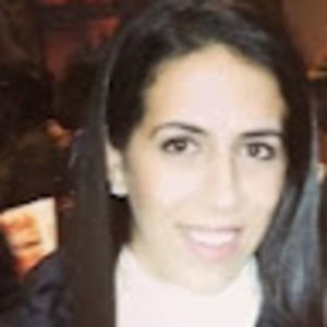 Meet your Posher, Priscila